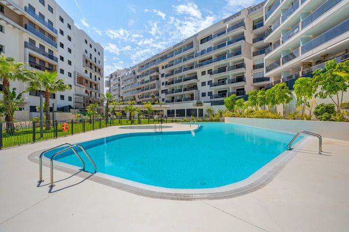 Image No.2-3 Bed Apartment for sale