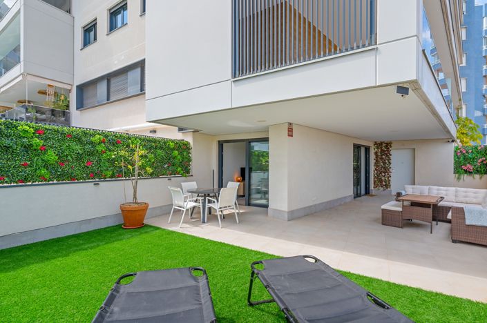 Image No.3-3 Bed Apartment for sale