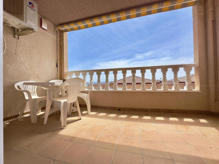 Image No.15-Appartement de 2 chambres à vendre à Alicante