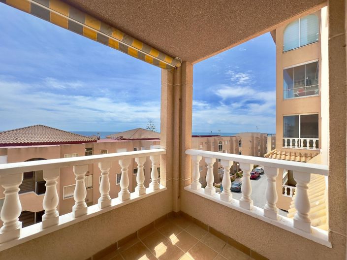 Image No.16-Appartement de 2 chambres à vendre à Alicante
