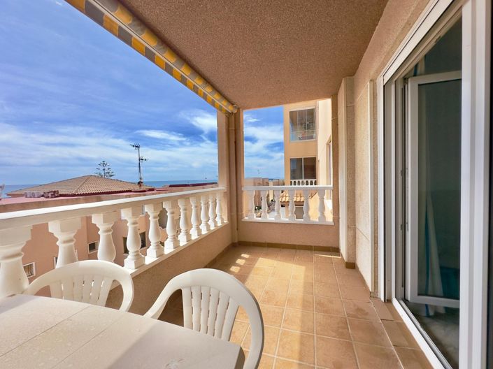 Image No.18-Appartement de 2 chambres à vendre à Alicante