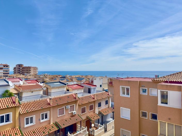Image No.20-Appartement de 2 chambres à vendre à Alicante