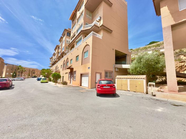 Image No.29-Appartement de 2 chambres à vendre à Alicante