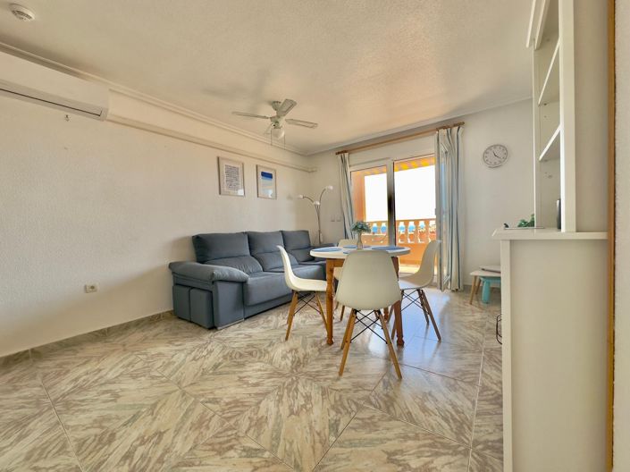 Image No.5-Appartement de 2 chambres à vendre à Alicante