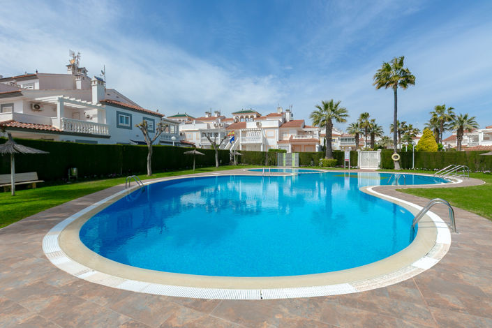 Image No.4-Penthouse de 3 chambres à vendre à Alicante