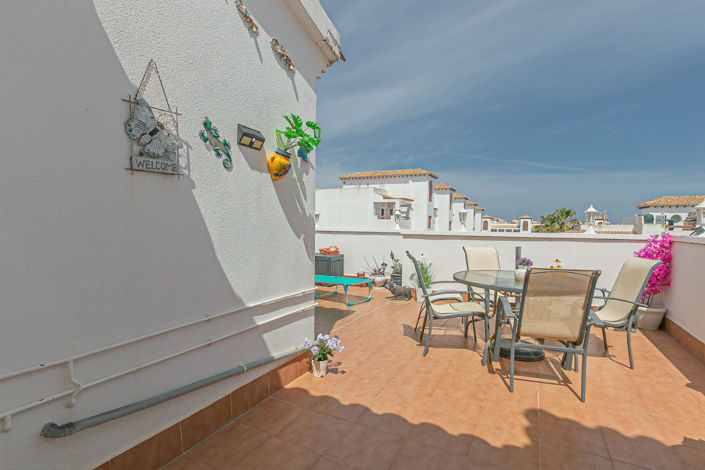 Image No.41-Penthouse de 3 chambres à vendre à Alicante