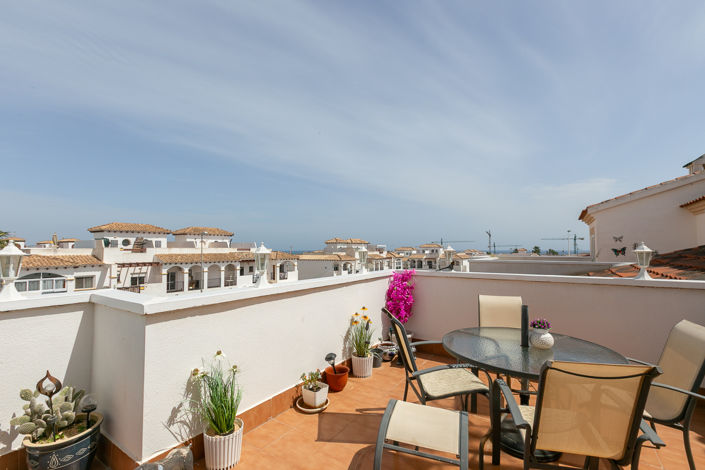 Image No.43-Penthouse de 3 chambres à vendre à Alicante