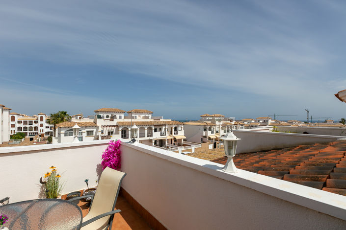 Image No.45-Penthouse de 3 chambres à vendre à Alicante