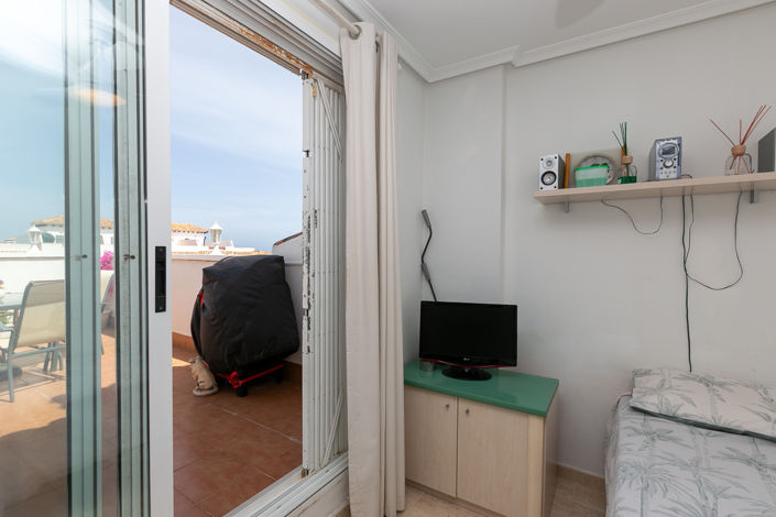 Image No.46-Penthouse de 3 chambres à vendre à Alicante