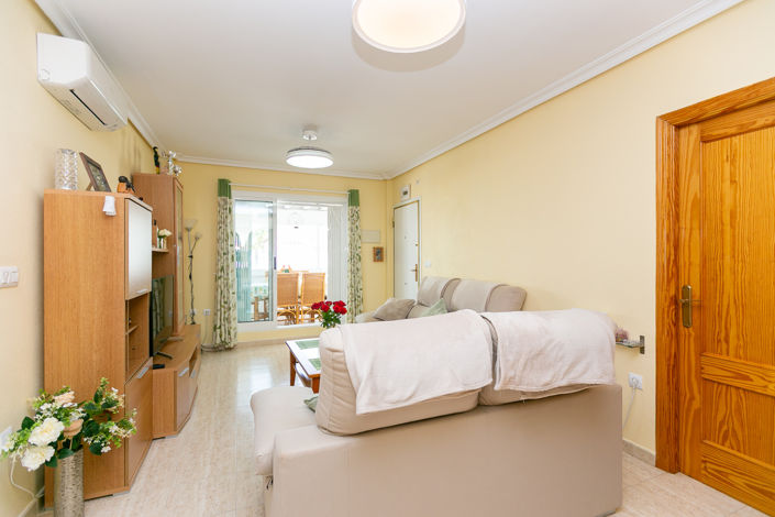 Image No.8-Penthouse de 3 chambres à vendre à Alicante