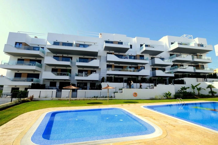 Image No.21-2 Bed Apartment for sale