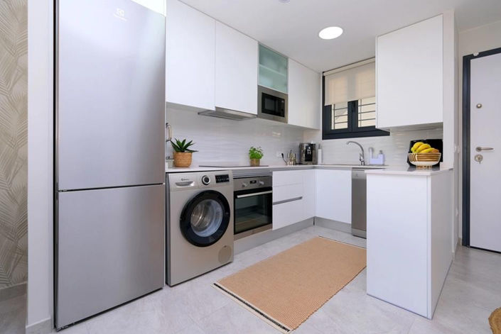 Image No.3-2 Bed Apartment for sale