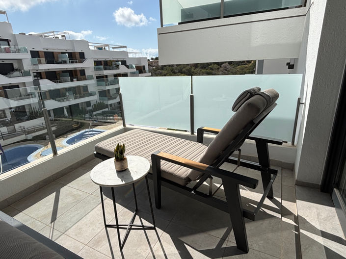 Image No.4-2 Bed Apartment for sale