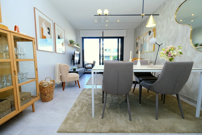Image No.9-2 Bed Apartment for sale