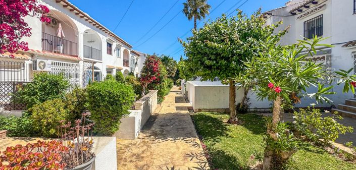 Image No.24-1 Bed Bungalow for sale