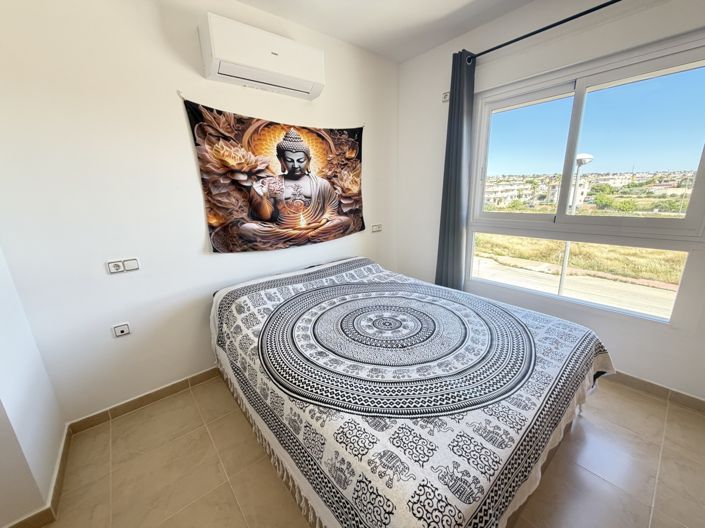 Image No.11-Appartement de 2 chambres à vendre à Lomas de Cabo Roig