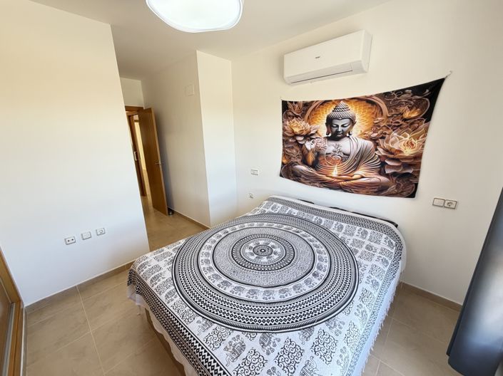 Image No.12-Appartement de 2 chambres à vendre à Lomas de Cabo Roig