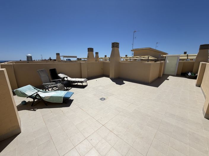 Image No.19-Appartement de 2 chambres à vendre à Lomas de Cabo Roig