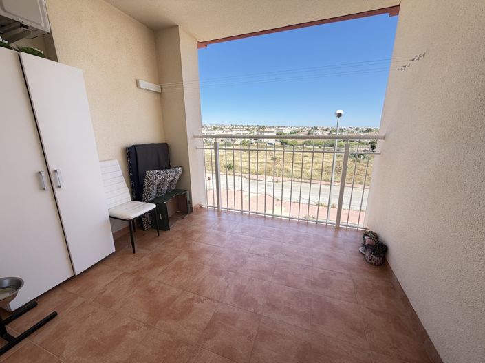Image No.8-Appartement de 2 chambres à vendre à Lomas de Cabo Roig