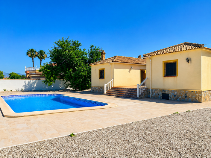 Image No.28-4 Bed Villa for sale