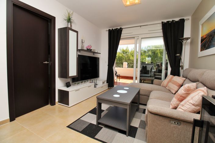Image No.7-Appartement de 2 chambres à vendre à Villamartin