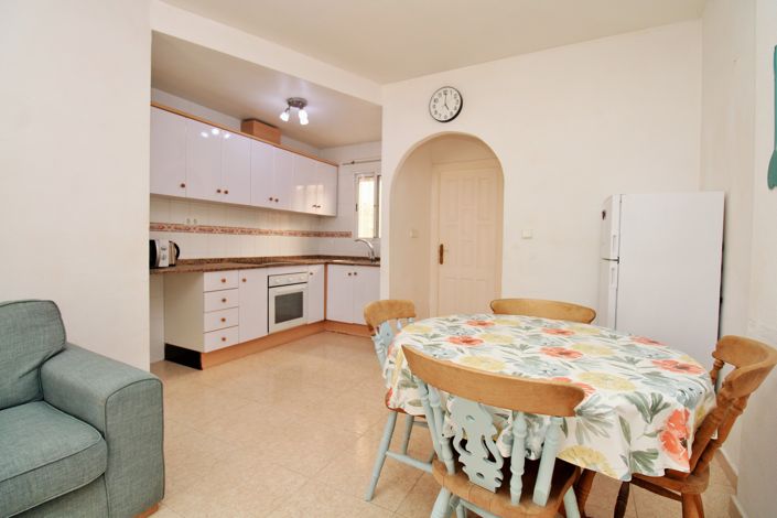 Image No.6-Maison de ville de 2 chambres à vendre à Villamartin