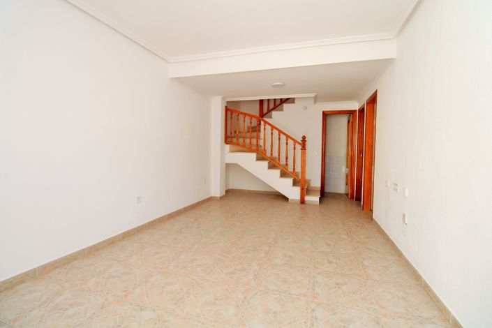 Image No.4-Maison de ville de 2 chambres à vendre à Playa Flamenca