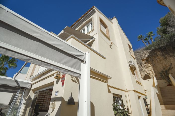Image No.31-4 Bed Villa for sale