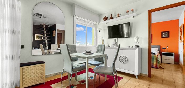 Image No.6-2 Bed Apartment for sale
