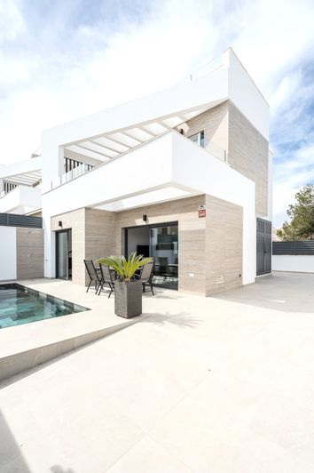 Image No.48-3 Bed Villa for sale