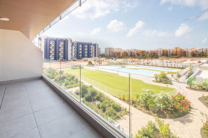 Image No.22-2 Bed Apartment for sale