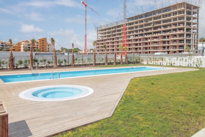 Image No.29-2 Bed Apartment for sale
