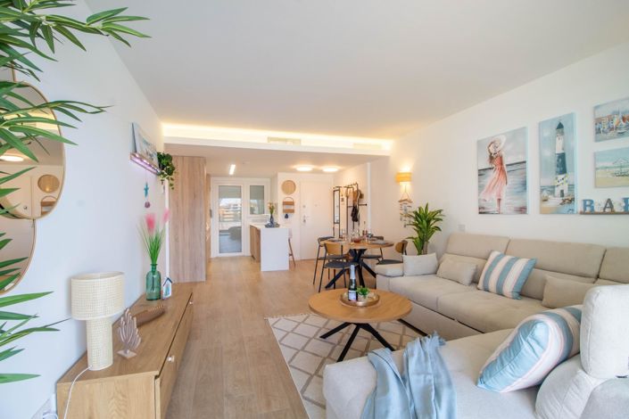 Image No.4-2 Bed Apartment for sale