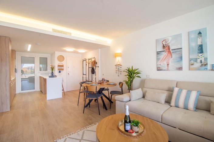 Image No.6-2 Bed Apartment for sale