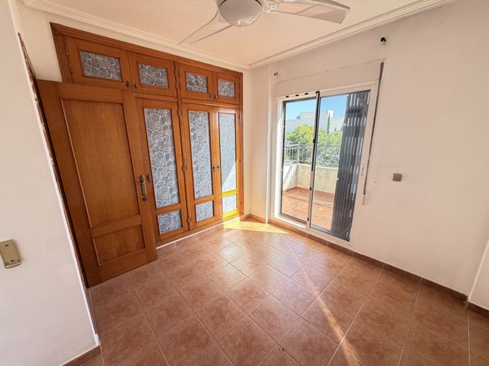 Image No.12-Quad de 3 chambres à vendre à Playa Flamenca