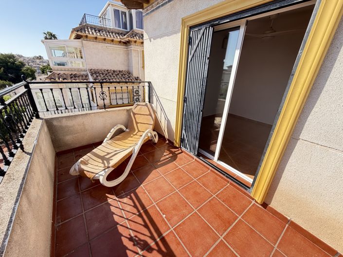 Image No.17-Quad de 3 chambres à vendre à Playa Flamenca