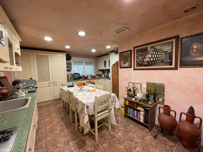 Image No.21-Villa de 5 chambres à vendre à Lomas de Cabo Roig