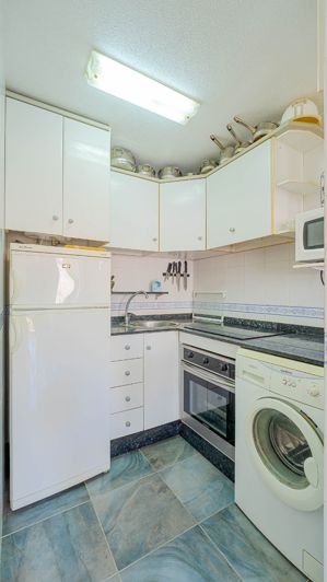 Image No.10-Propriété de 2 chambres à vendre à Los Altos