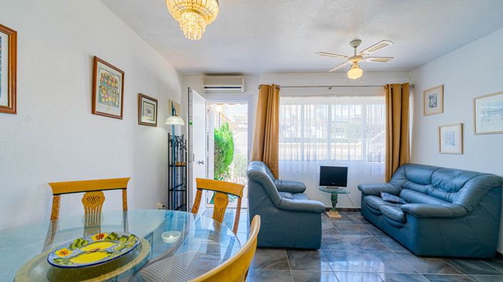Image No.2-Propriété de 2 chambres à vendre à Los Altos