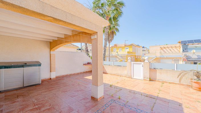 Image No.4-Propriété de 2 chambres à vendre à Los Altos