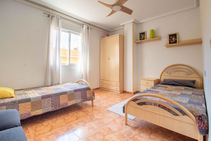 Image No.22-Appartement de 3 chambres à vendre à Alicante