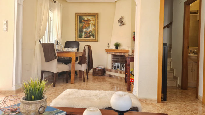 Image No.3-3 Bed Villa for sale