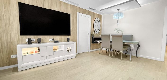 Image No.3-Appartement de 3 chambres à vendre à Torrevieja