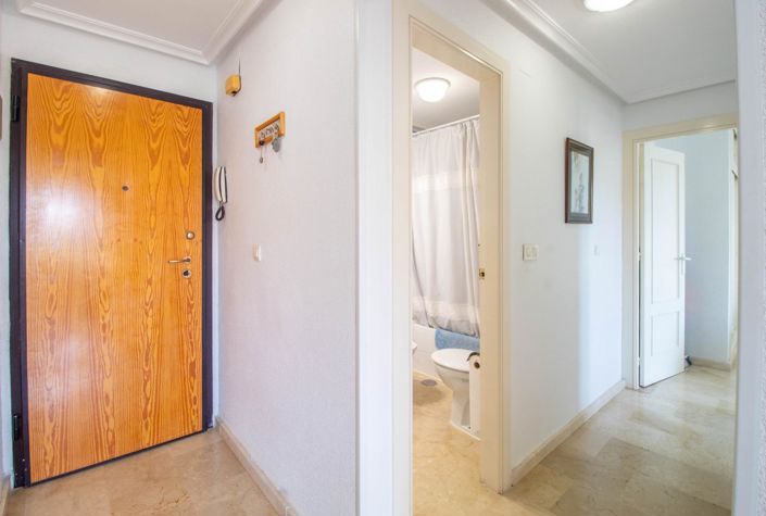 Image No.14-Appartement de 2 chambres à vendre à Alicante