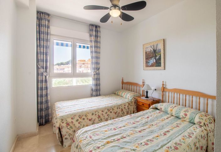 Image No.17-Appartement de 2 chambres à vendre à Alicante