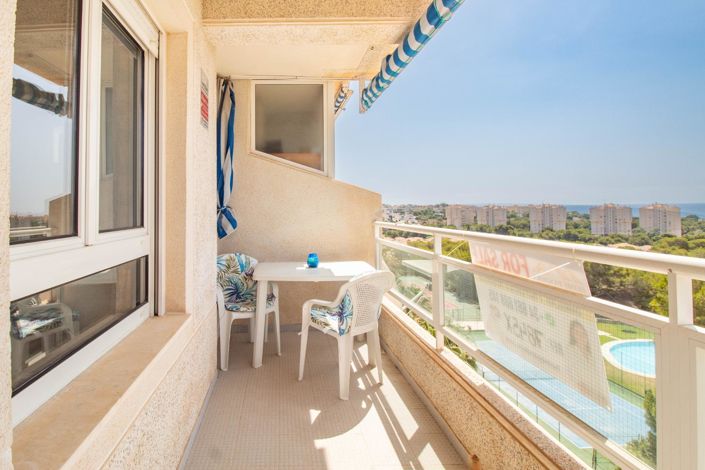 Image No.8-Appartement de 2 chambres à vendre à Alicante