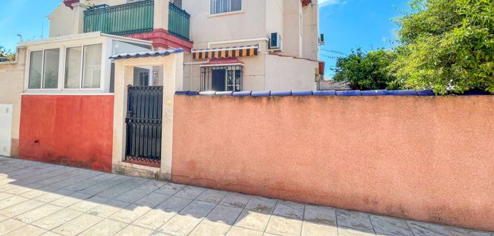 Image No.23-Bungalow de 2 chambres à vendre à Playa Flamenca