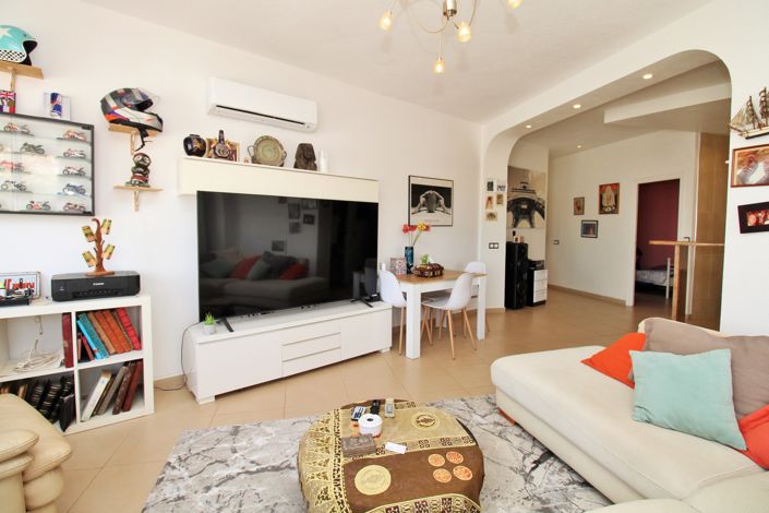 Image No.4-Appartement de 3 chambres à vendre à Villamartin