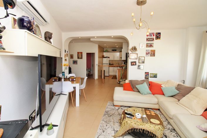 Image No.5-Appartement de 3 chambres à vendre à Villamartin