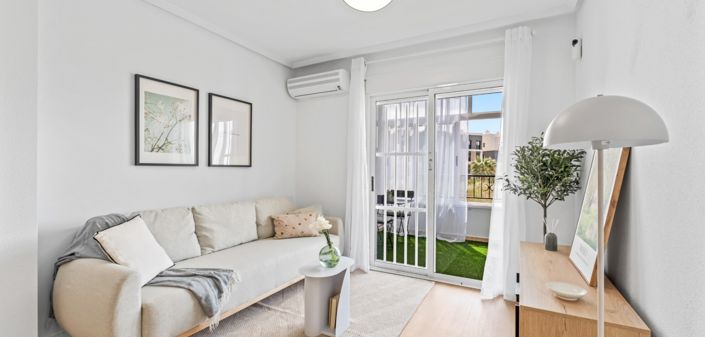 Image No.26-2 Bed Apartment for sale